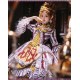 Classical Puppets Stripes and Checks - Maria Antoinette One Piece(Limited Pre-Order/2 Colours/Full Payment Without Shipping)